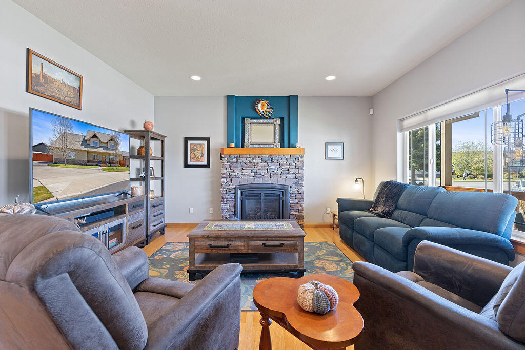 Crystal Springs - Residential