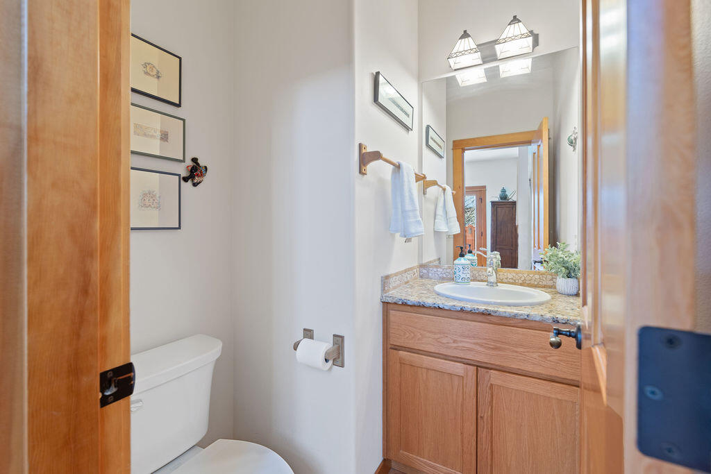 Crystal Springs - Residential