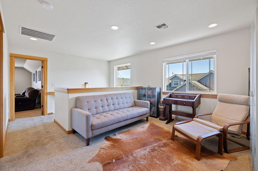 Crystal Springs - Residential