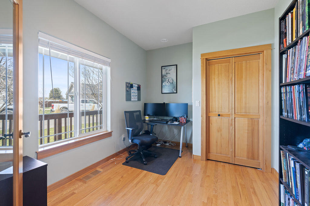 Crystal Springs - Residential