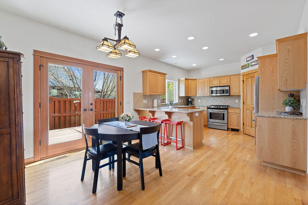 Crystal Springs - Residential