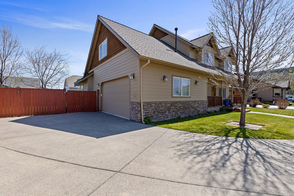 Crystal Springs - Residential