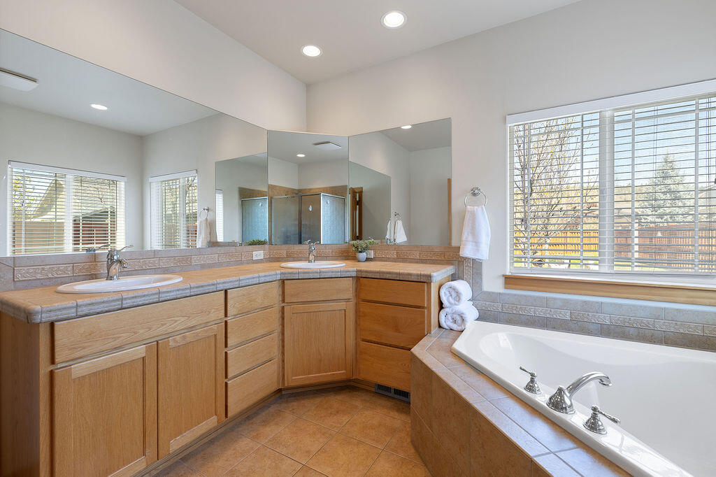 Crystal Springs - Residential