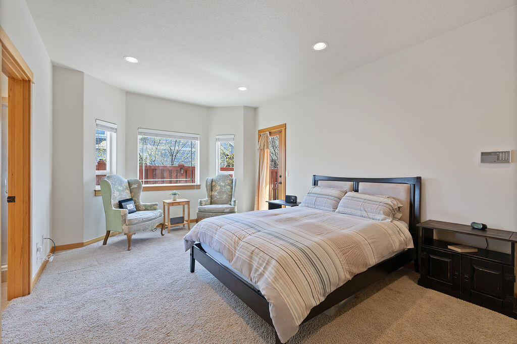 Crystal Springs - Residential