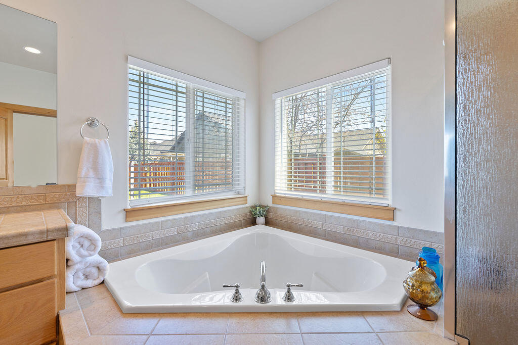 Crystal Springs - Residential