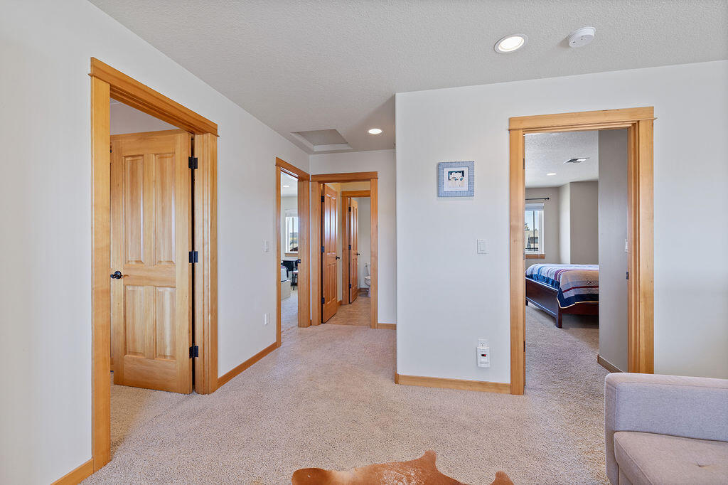 Crystal Springs - Residential