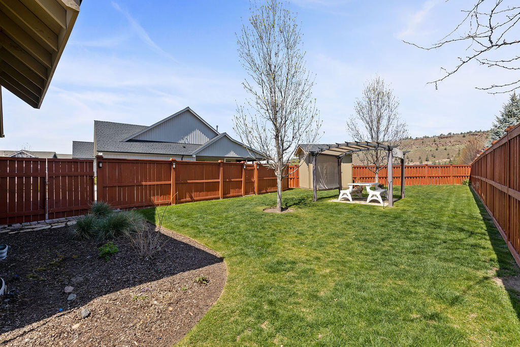 Crystal Springs - Residential