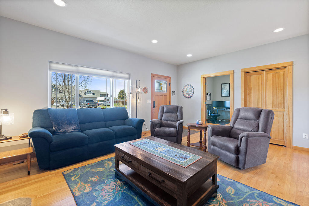 Crystal Springs - Residential