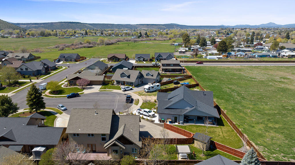 Crystal Springs - Residential