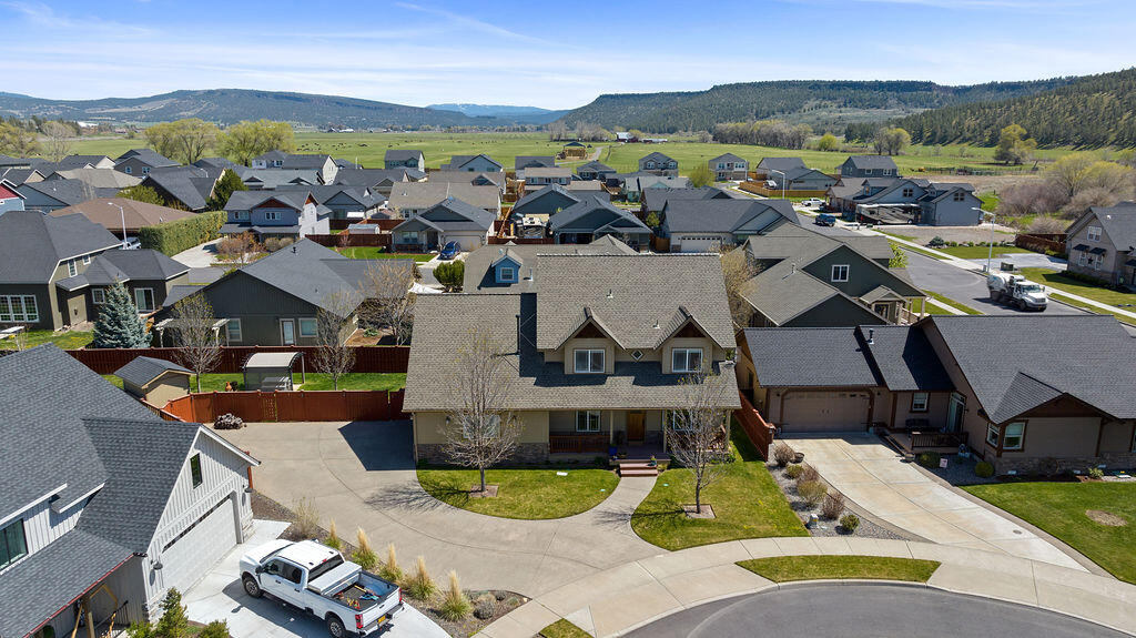 Crystal Springs - Residential