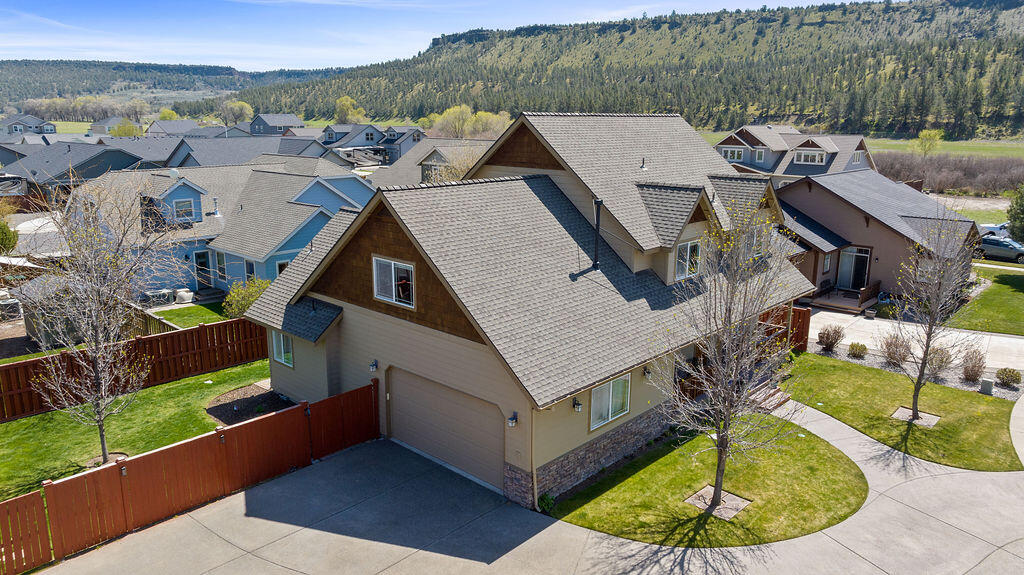 Crystal Springs - Residential