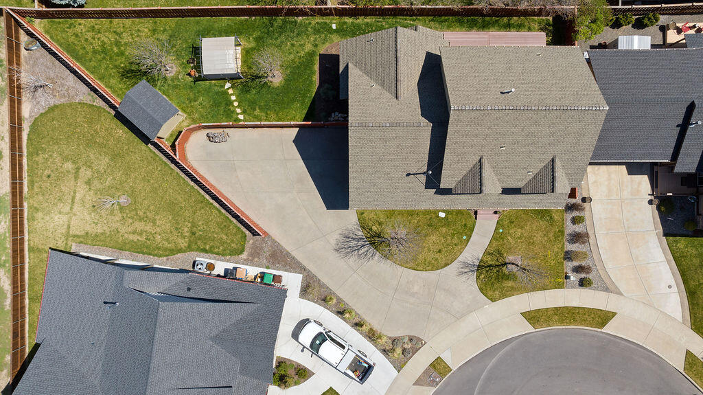 Crystal Springs - Residential