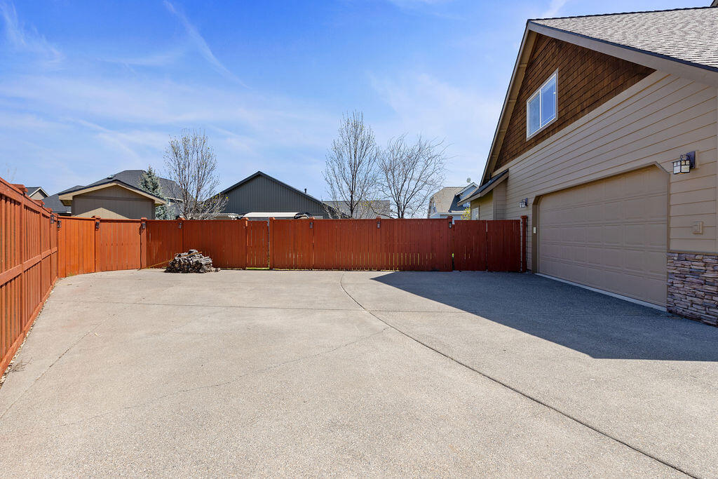 Crystal Springs - Residential