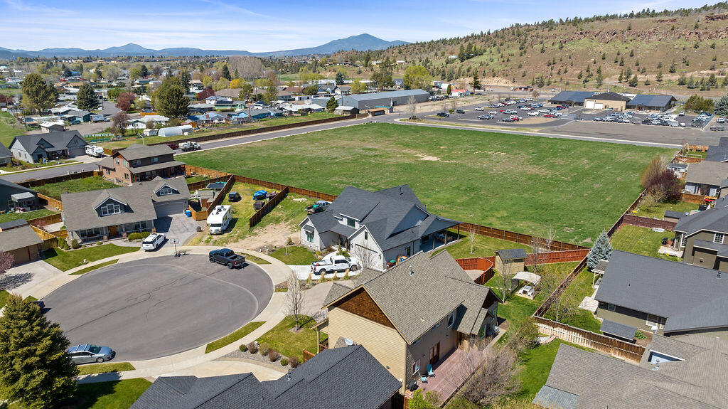 Crystal Springs - Residential