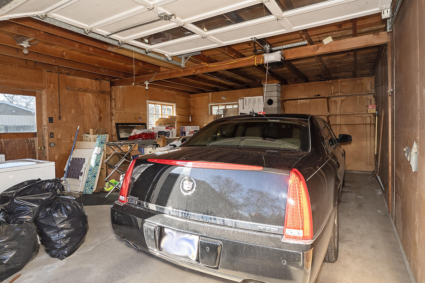 Medford Original Town Amended - Residential