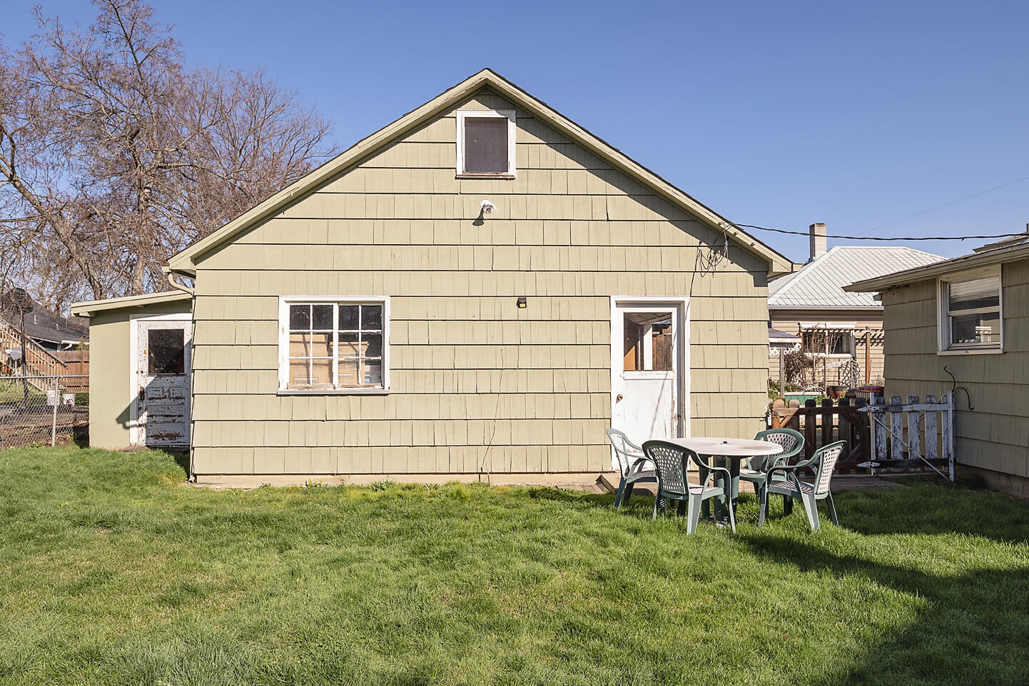 Medford Original Town Amended - Residential