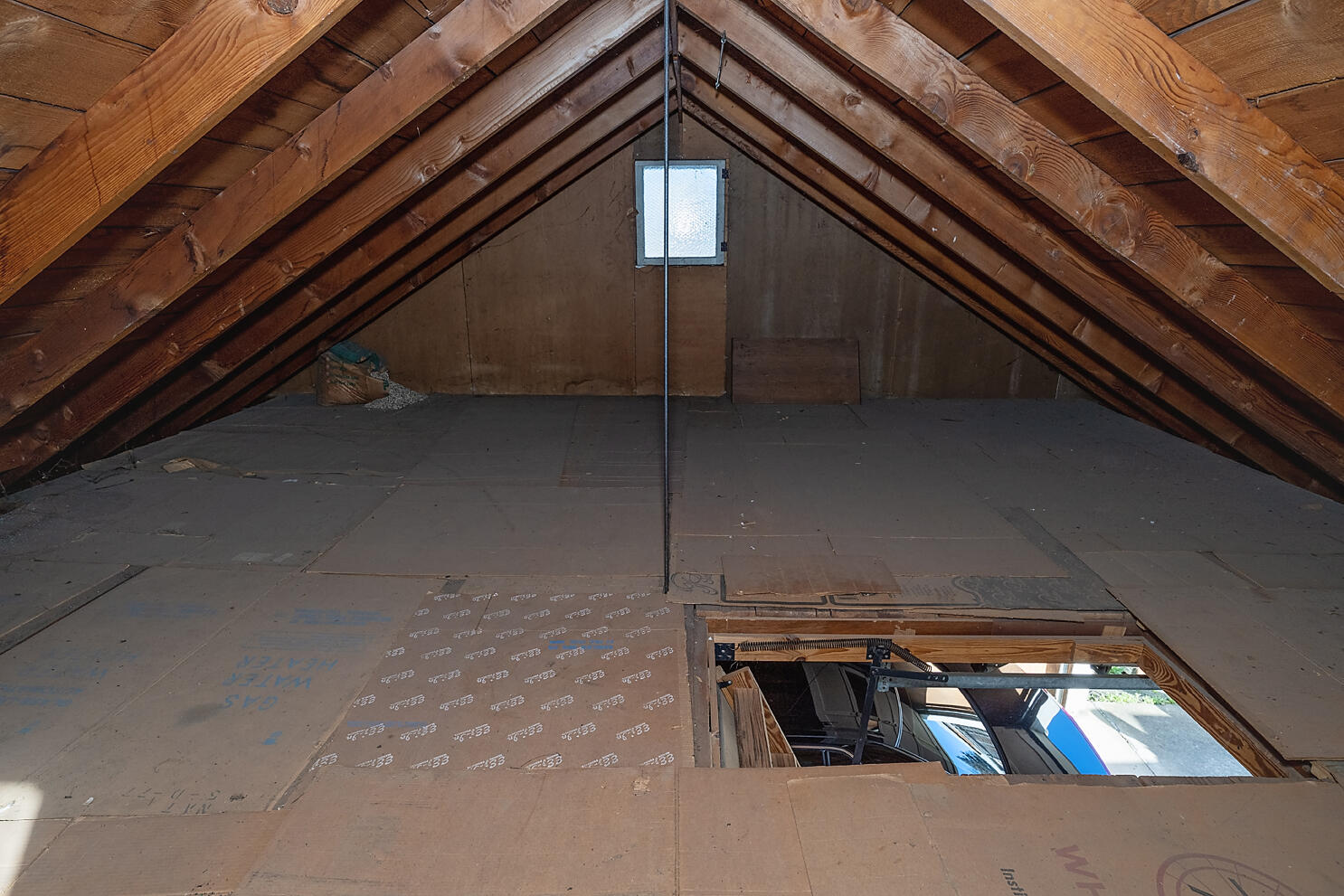 Medford Original Town Amended - Residential