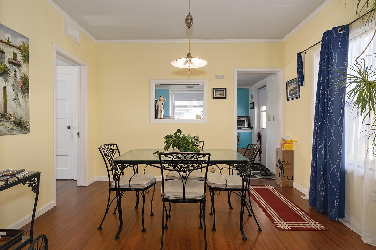 Medford Original Town Amended - Residential