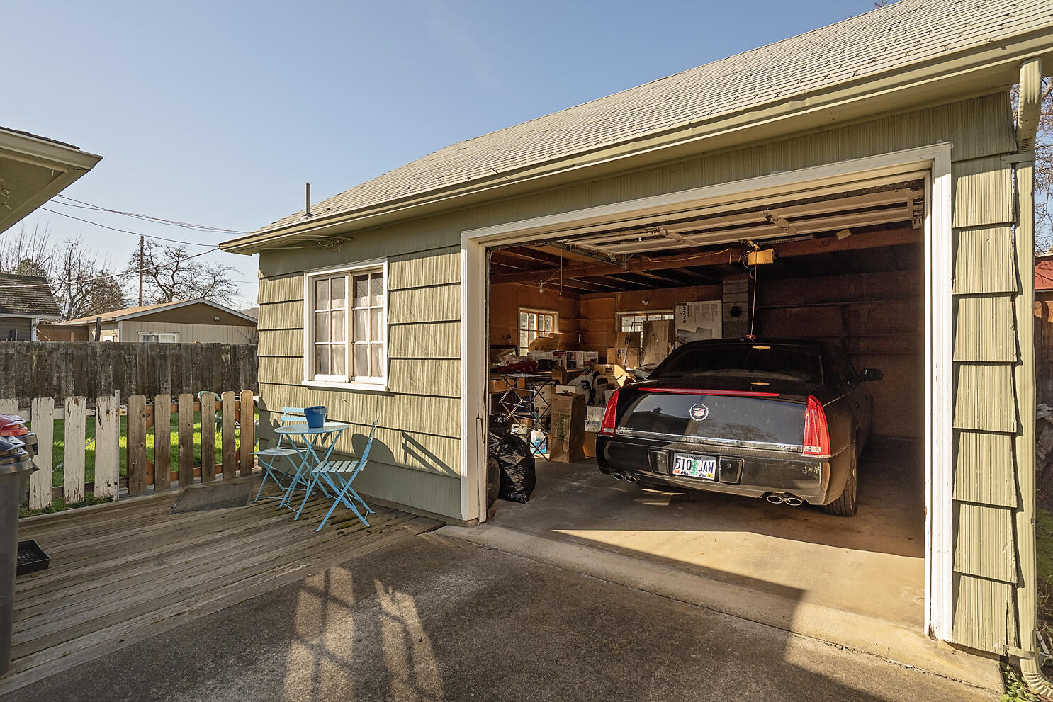 Medford Original Town Amended - Residential