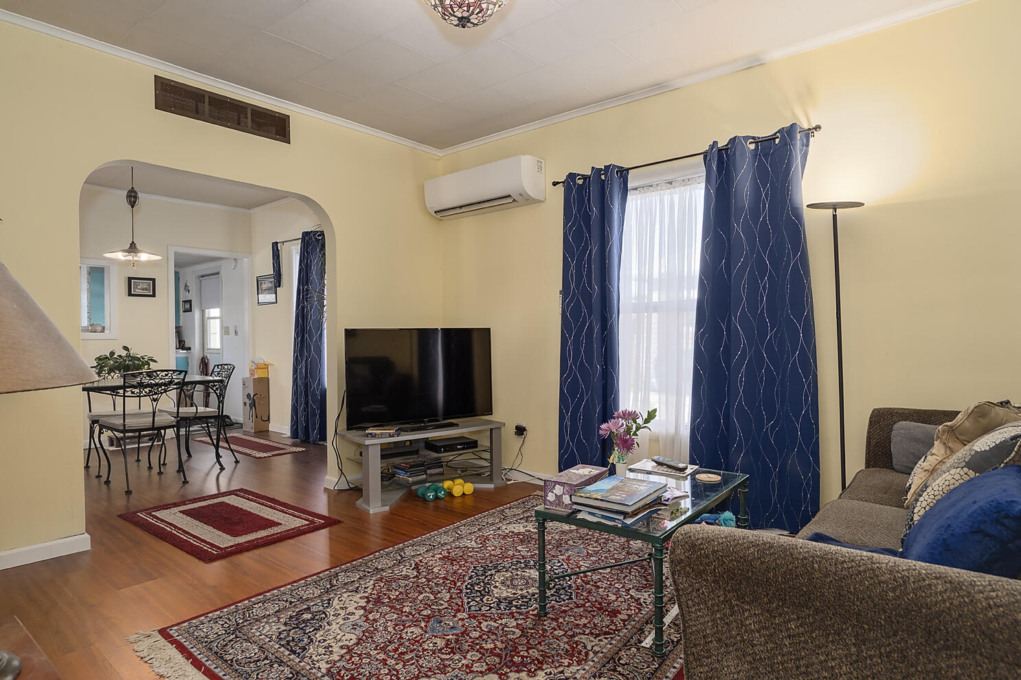 Medford Original Town Amended - Residential