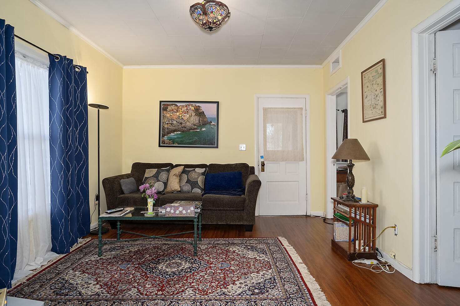 Medford Original Town Amended - Residential