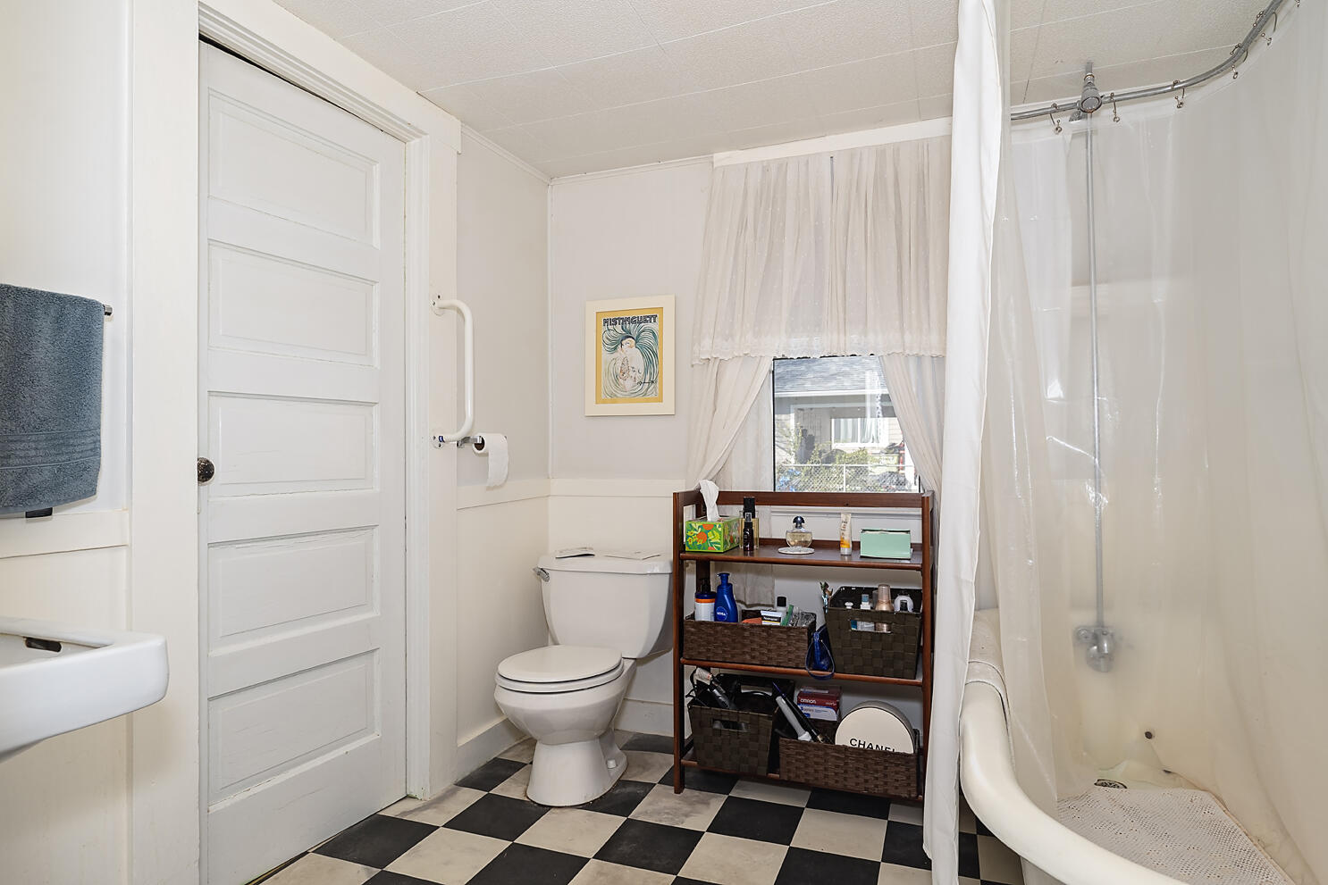 Medford Original Town Amended - Residential