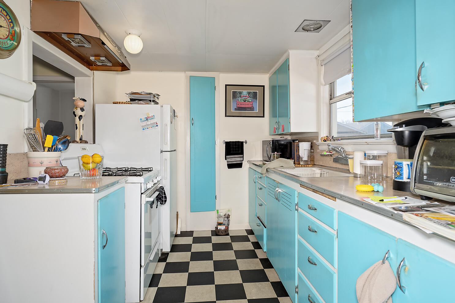 Medford Original Town Amended - Residential