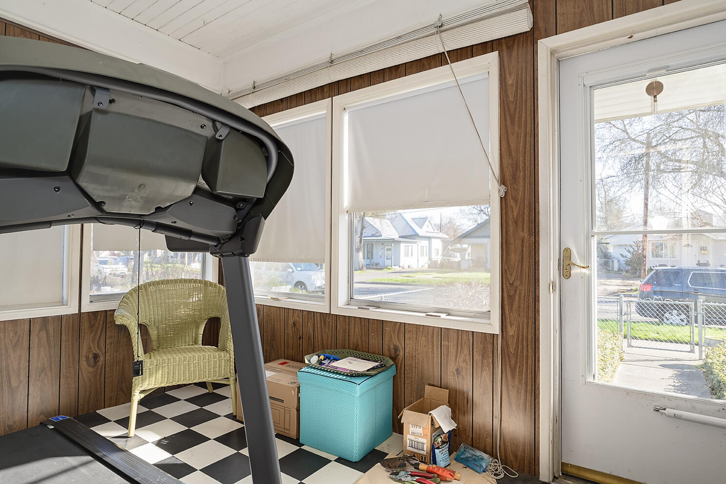 Medford Original Town Amended - Residential