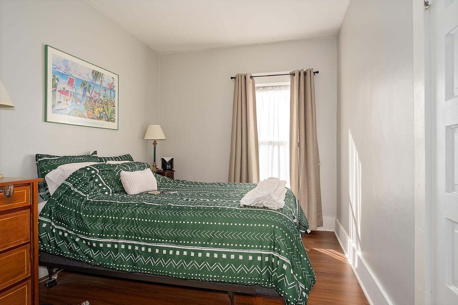 Medford Original Town Amended - Residential