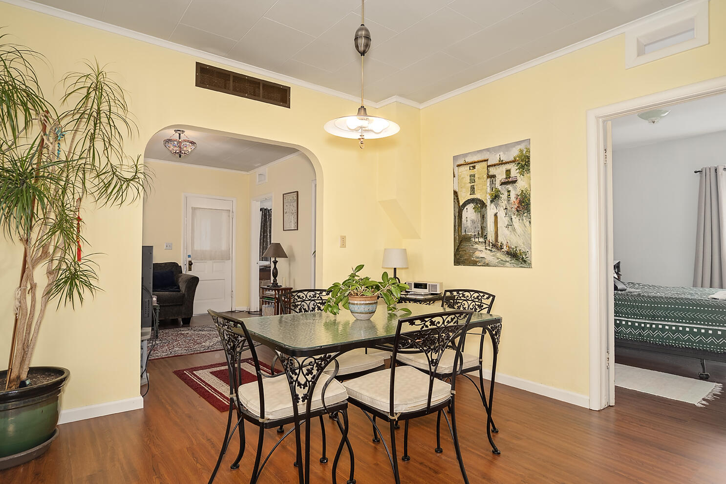 Medford Original Town Amended - Residential