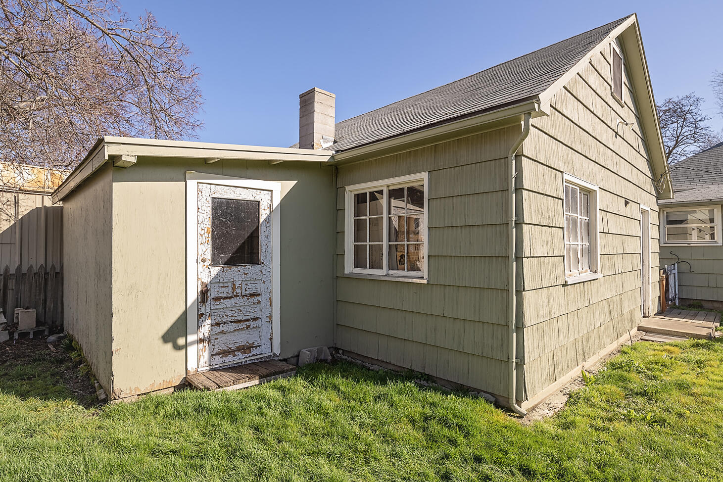 Medford Original Town Amended - Residential