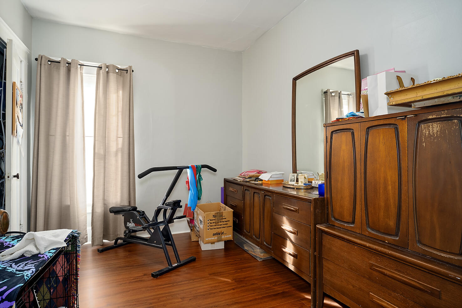 Medford Original Town Amended - Residential