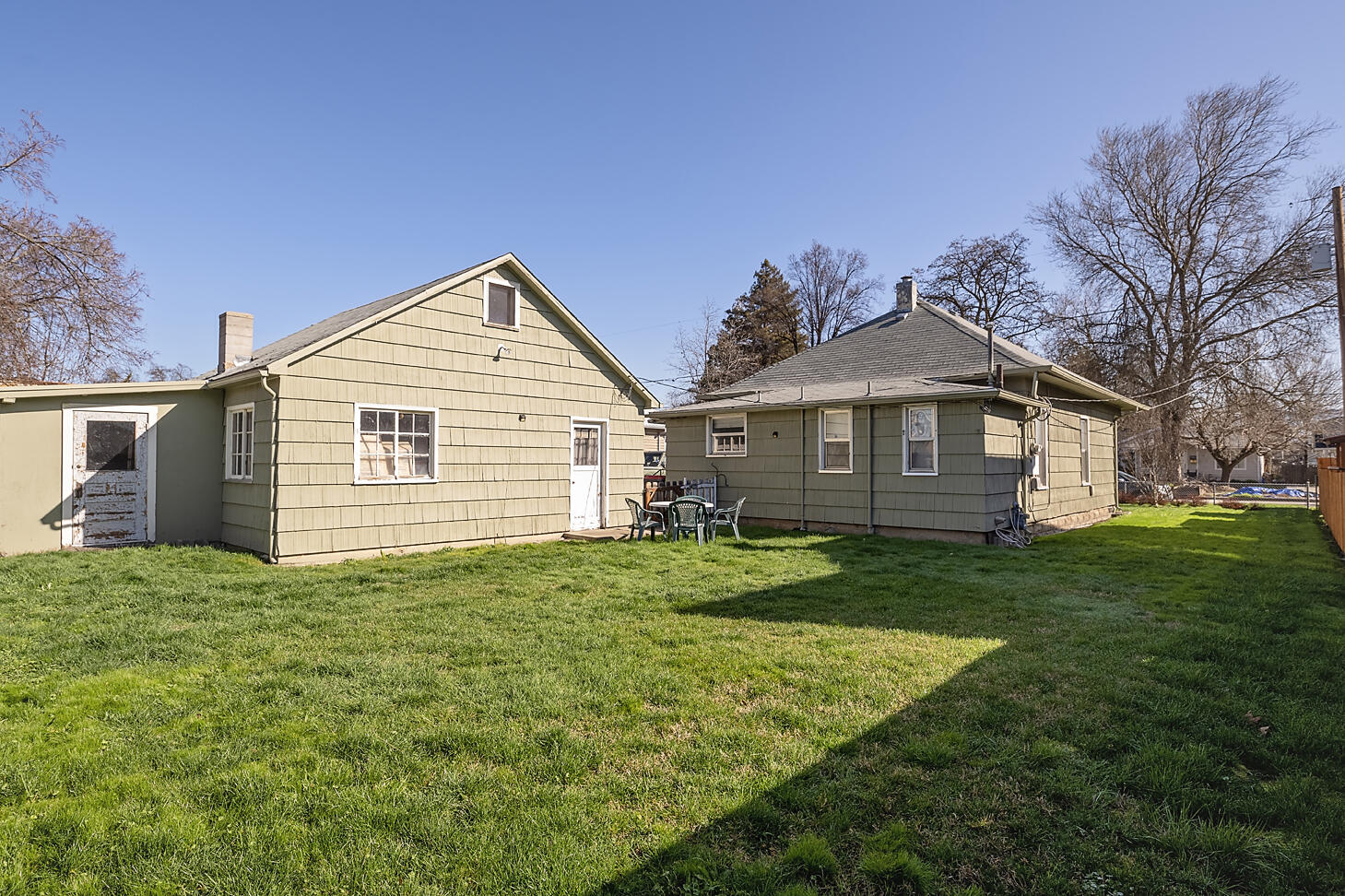 Medford Original Town Amended - Residential