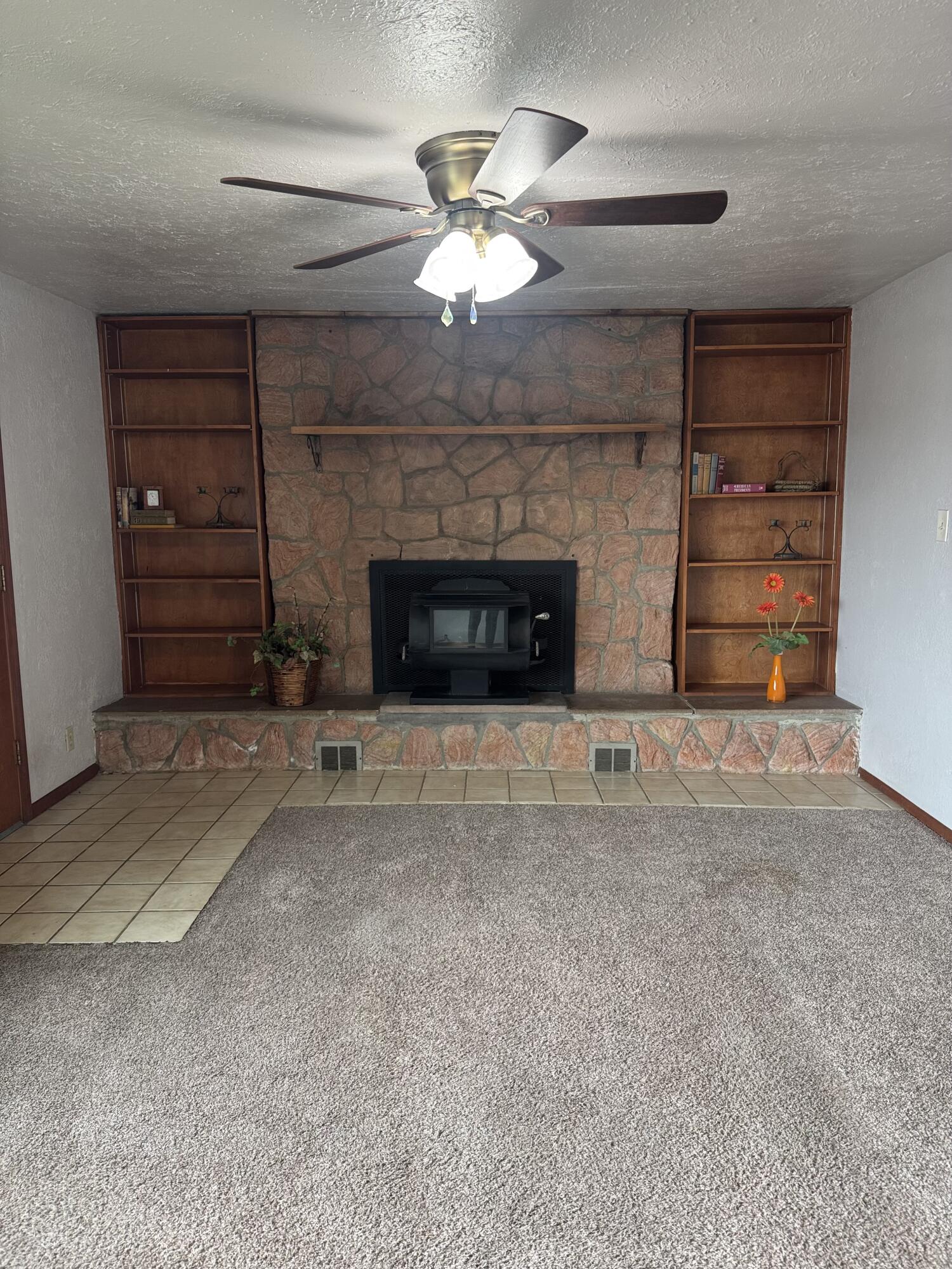 Emerald Flats - Residential