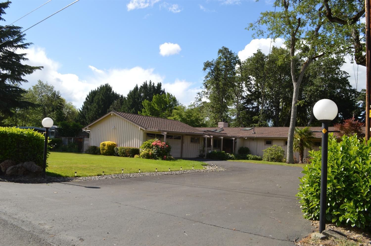 Pioneer Subdivision - Residential