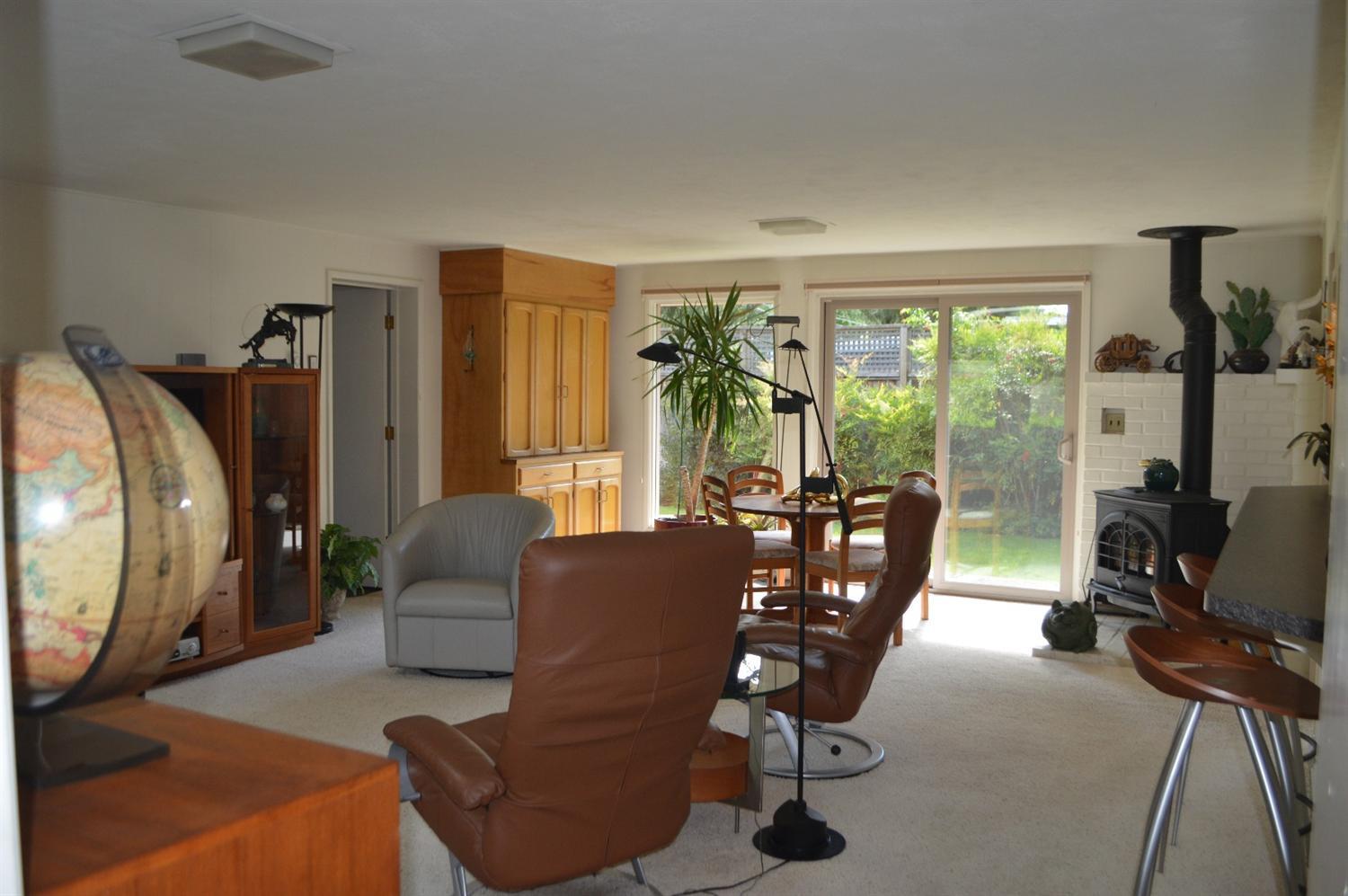 Pioneer Subdivision - Residential