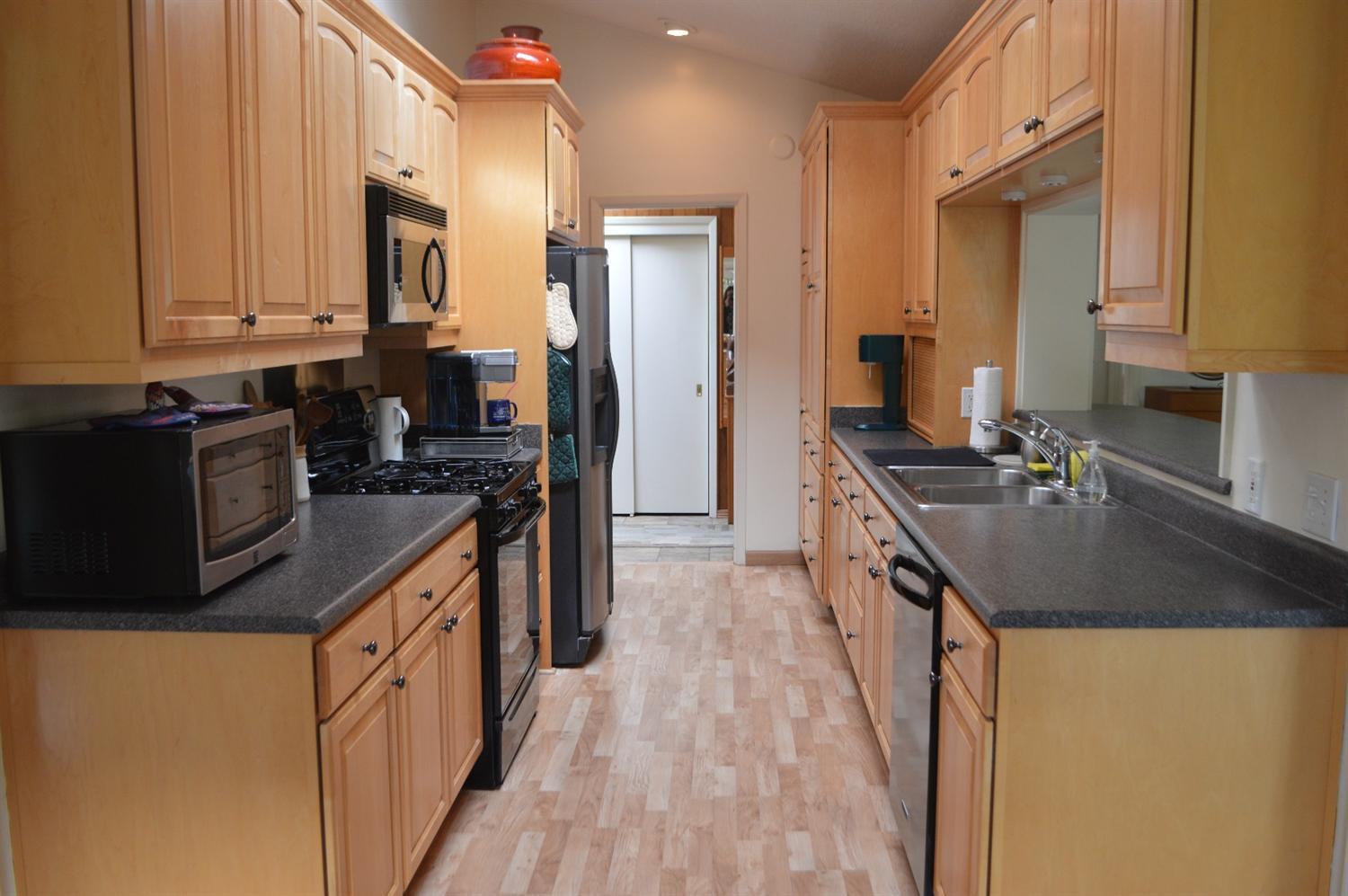 Pioneer Subdivision - Residential