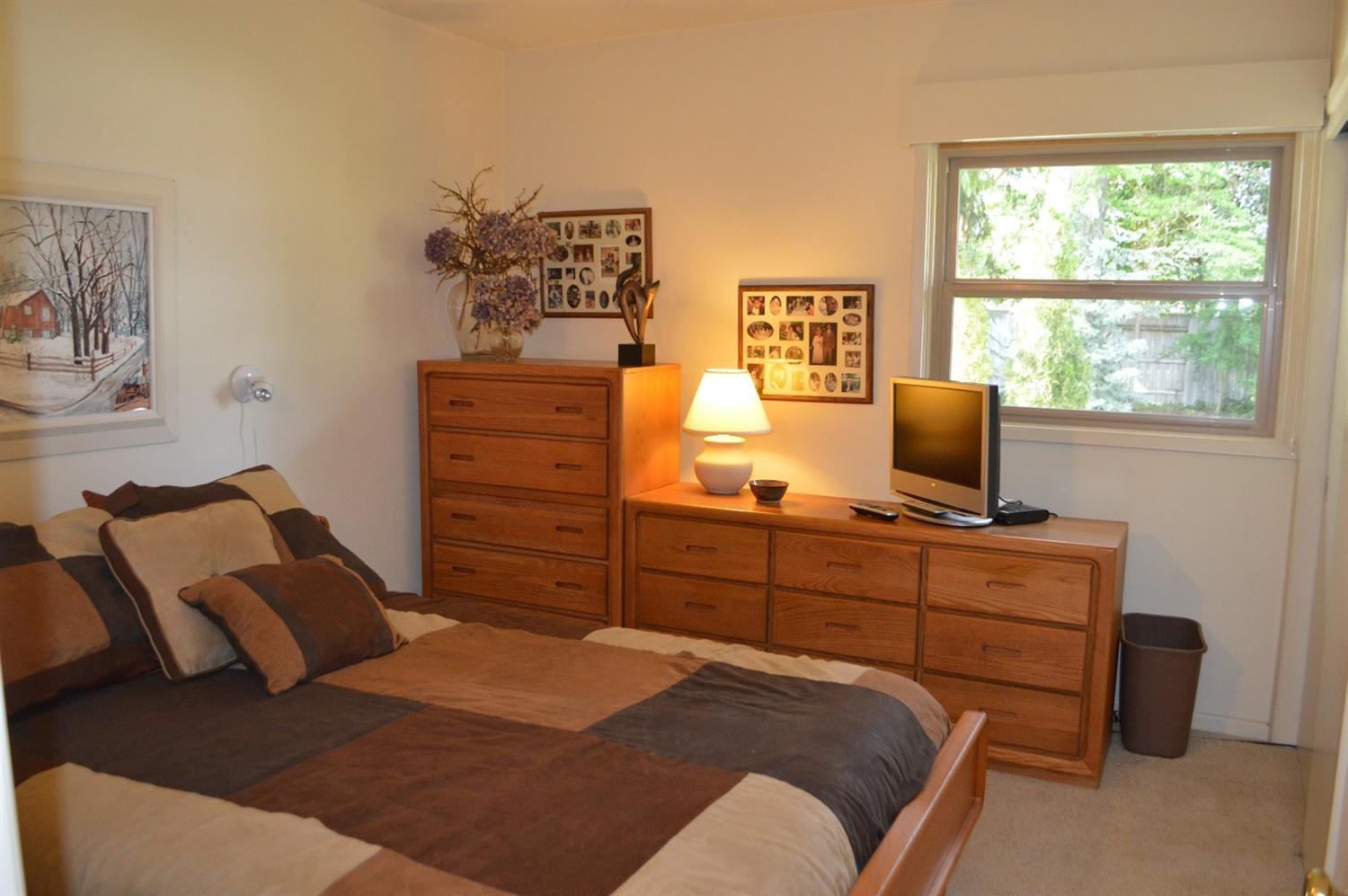 Pioneer Subdivision - Residential