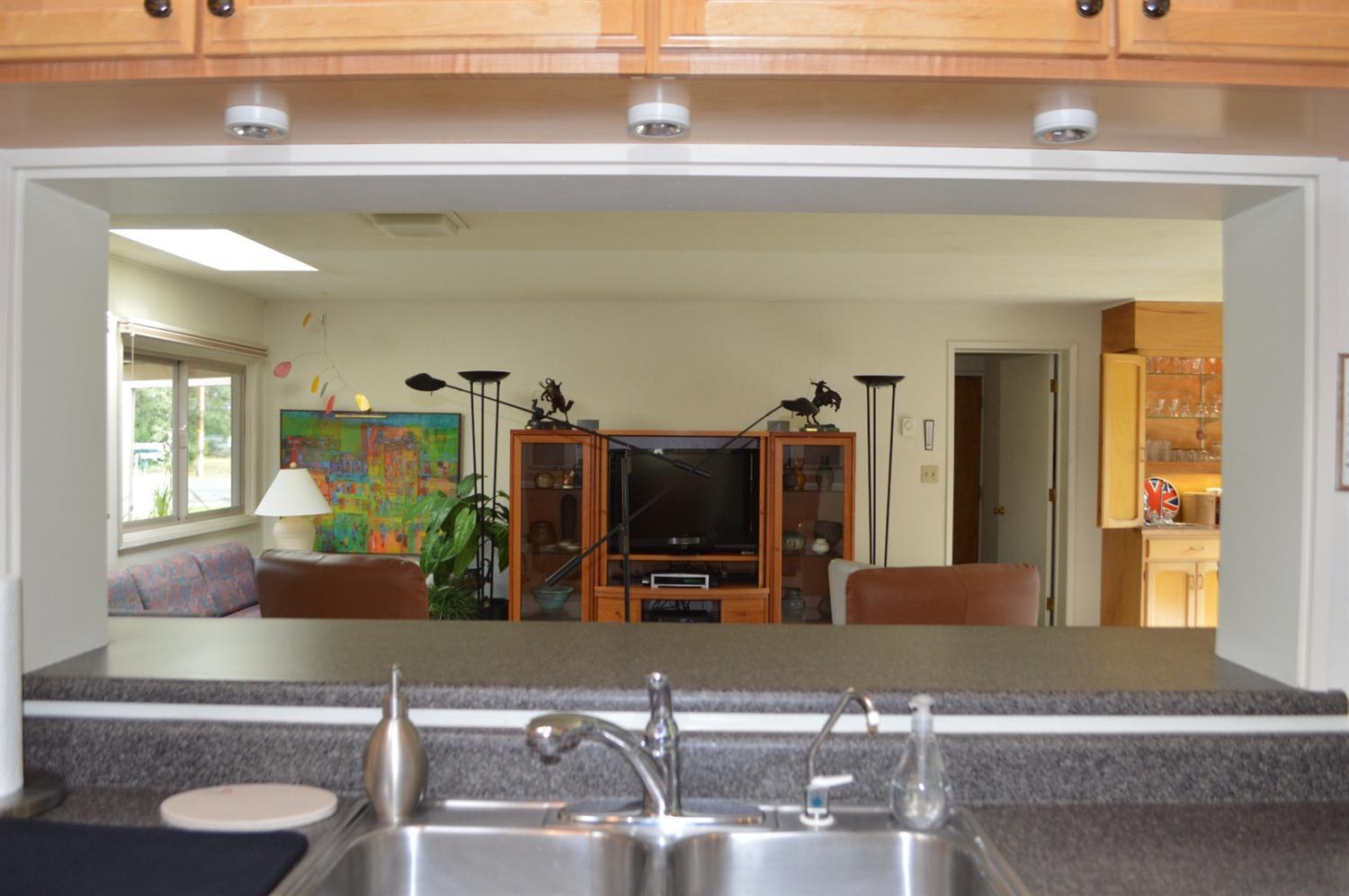 Pioneer Subdivision - Residential