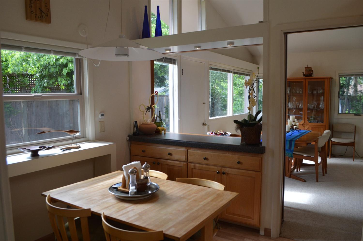 Pioneer Subdivision - Residential