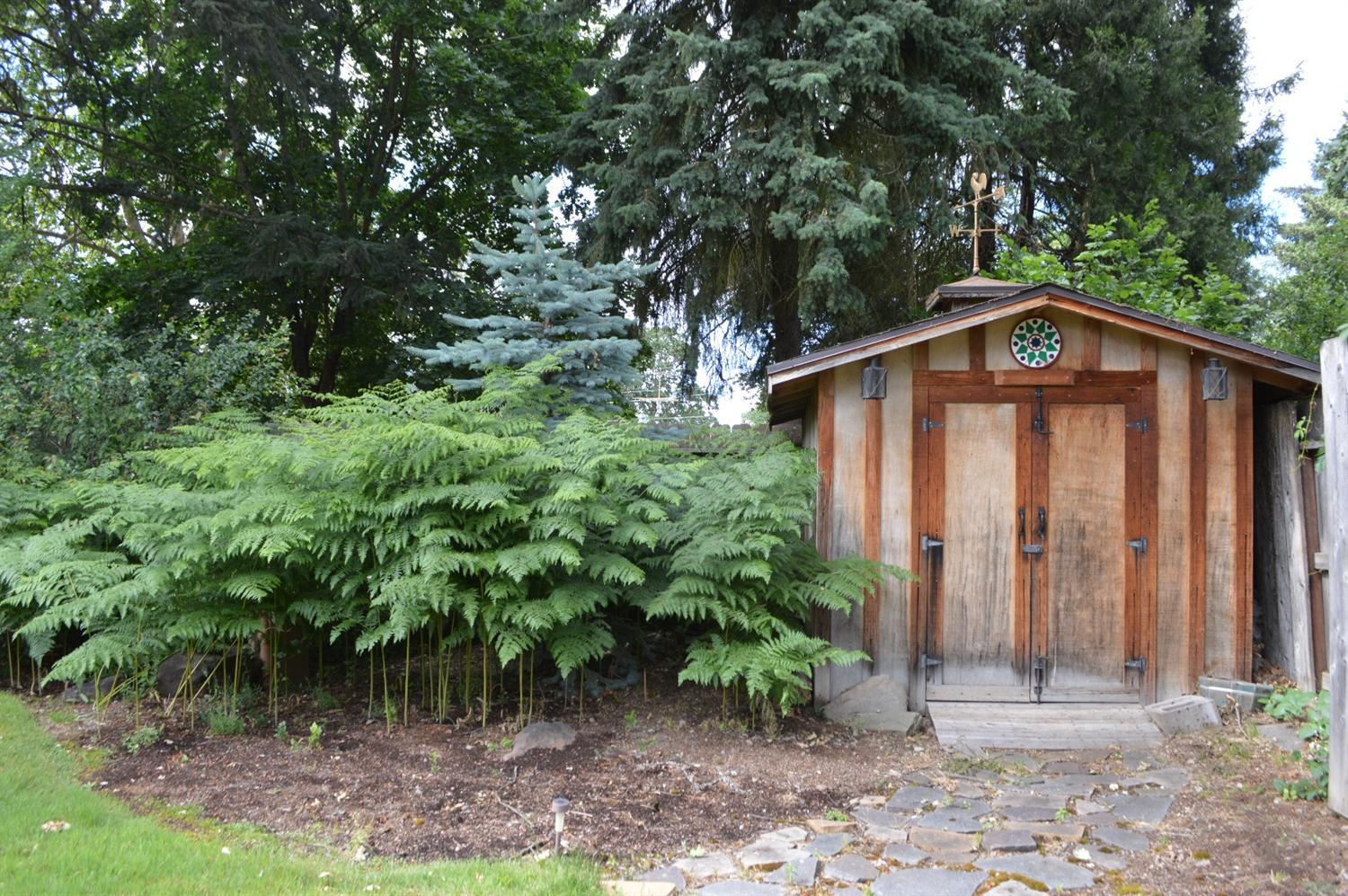 Pioneer Subdivision - Residential