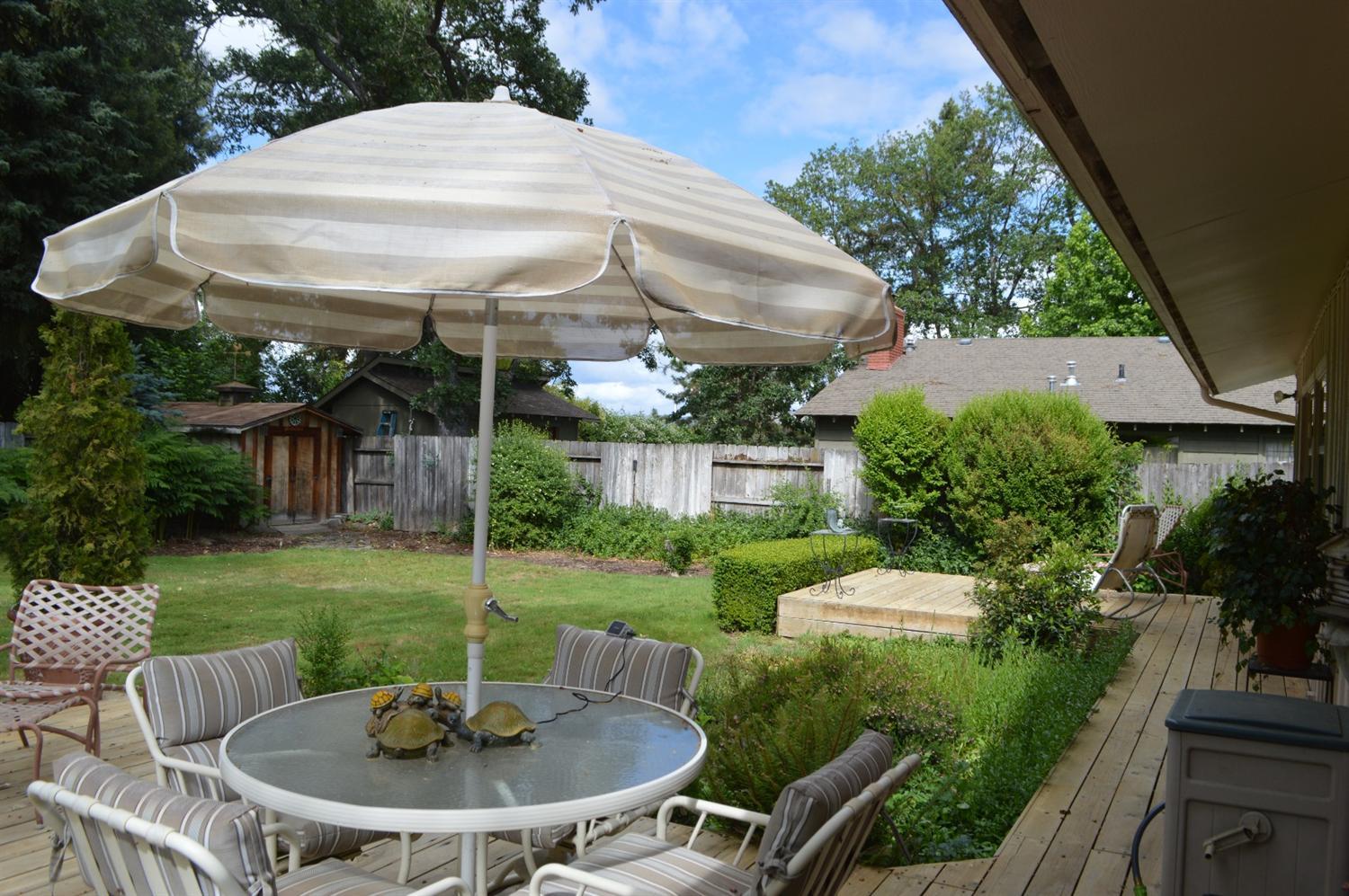 Pioneer Subdivision - Residential