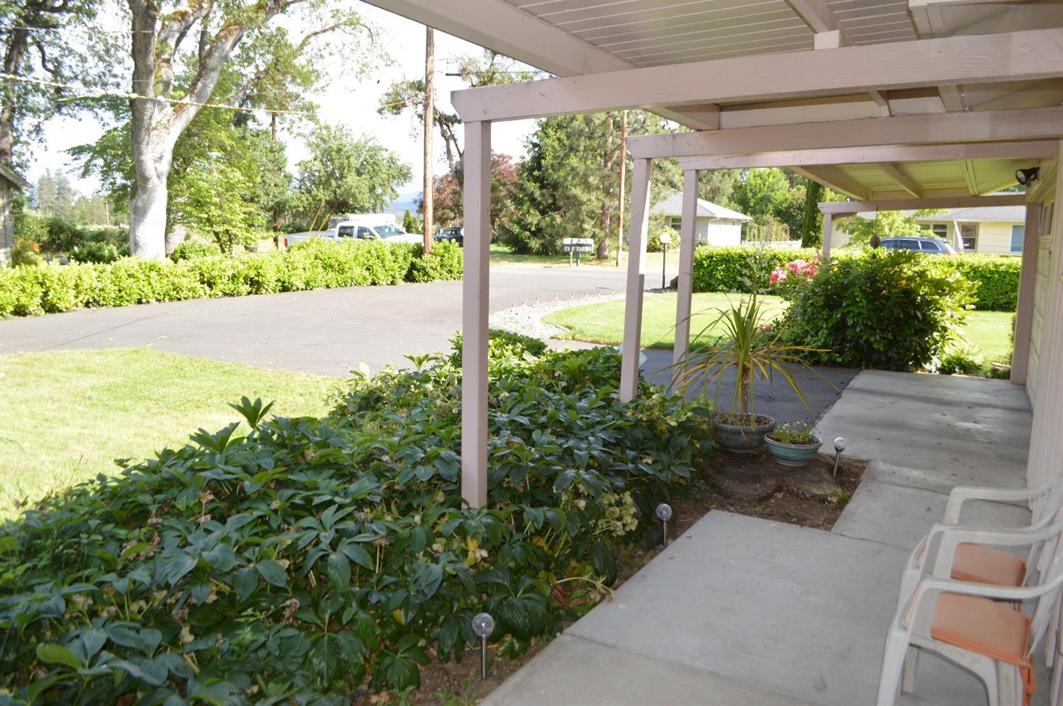 Pioneer Subdivision - Residential