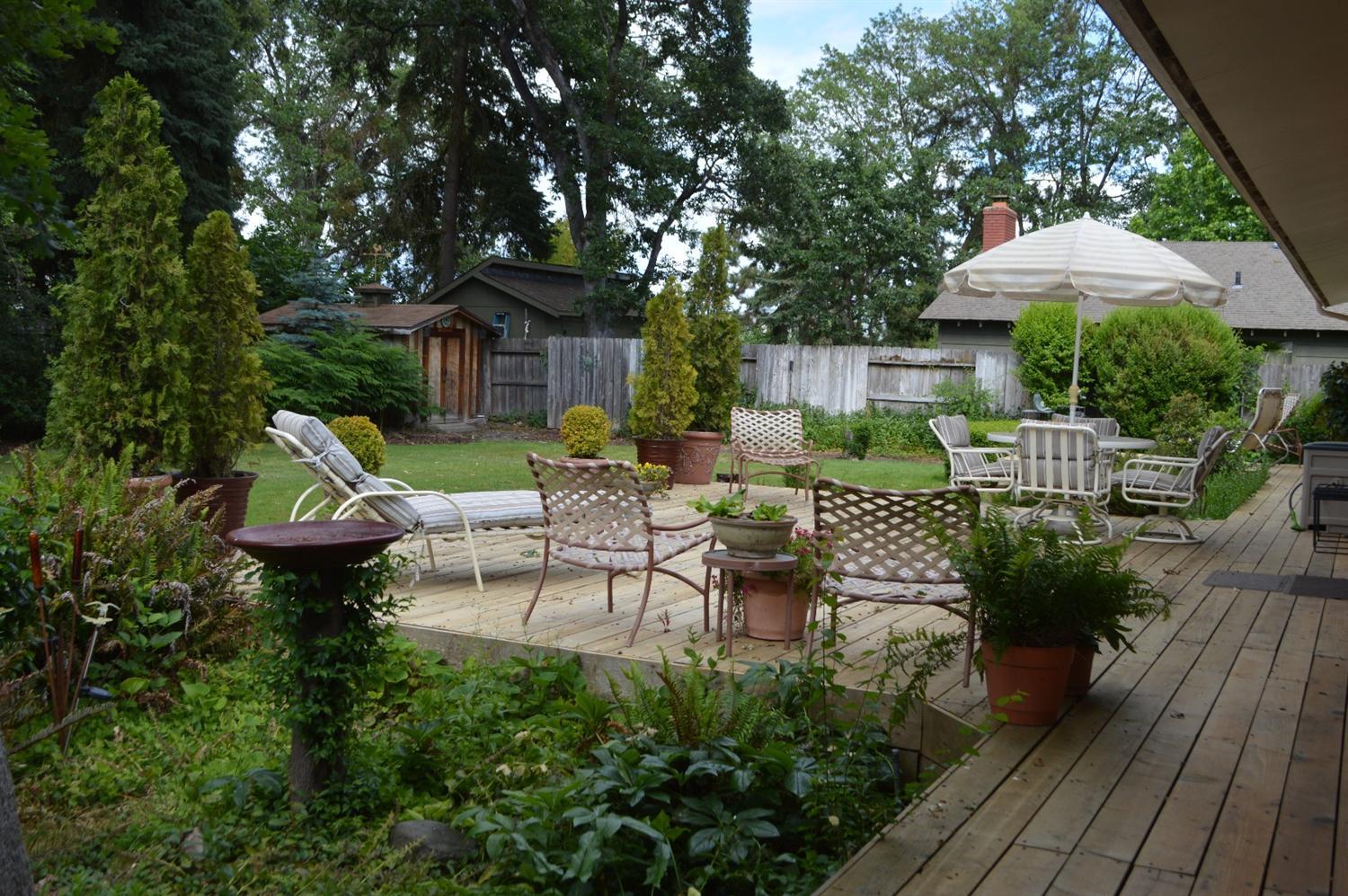 Pioneer Subdivision - Residential