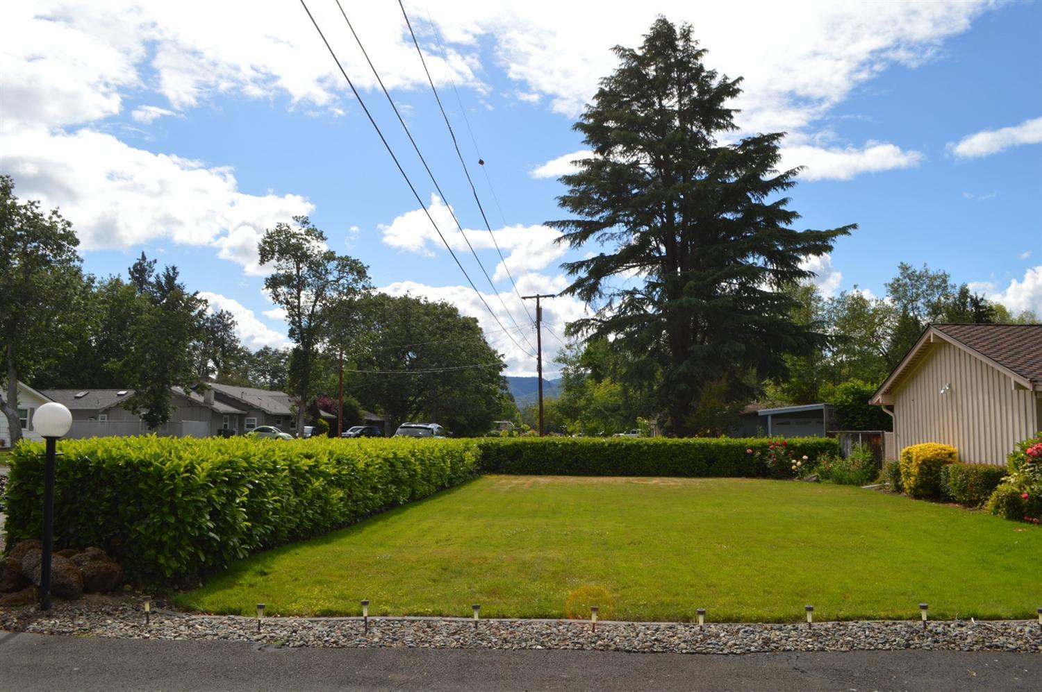 Pioneer Subdivision - Residential