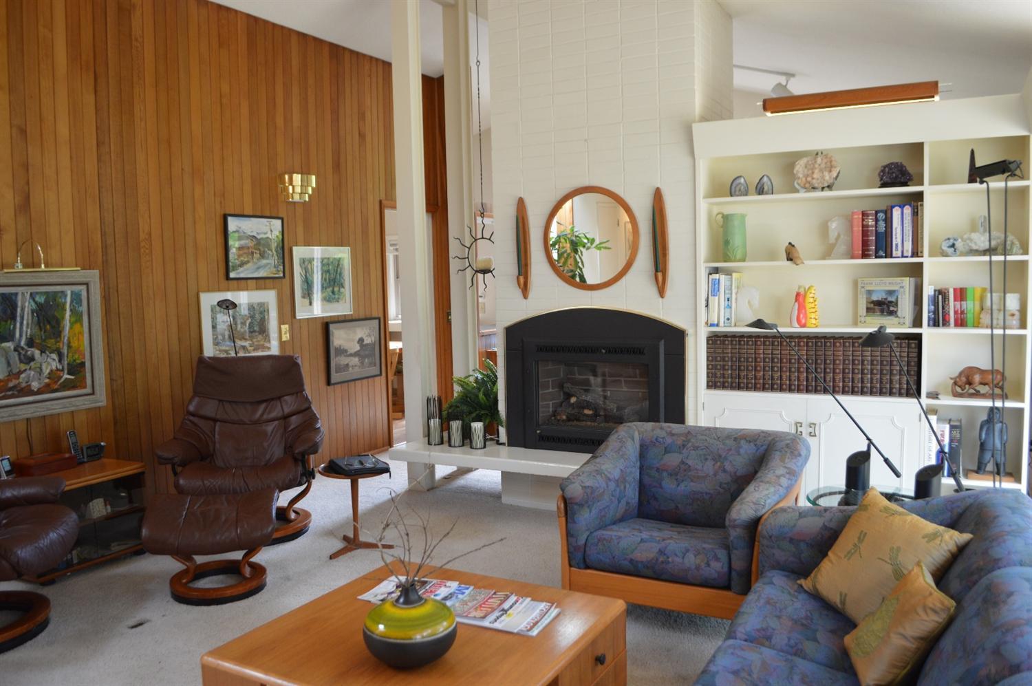 Pioneer Subdivision - Residential