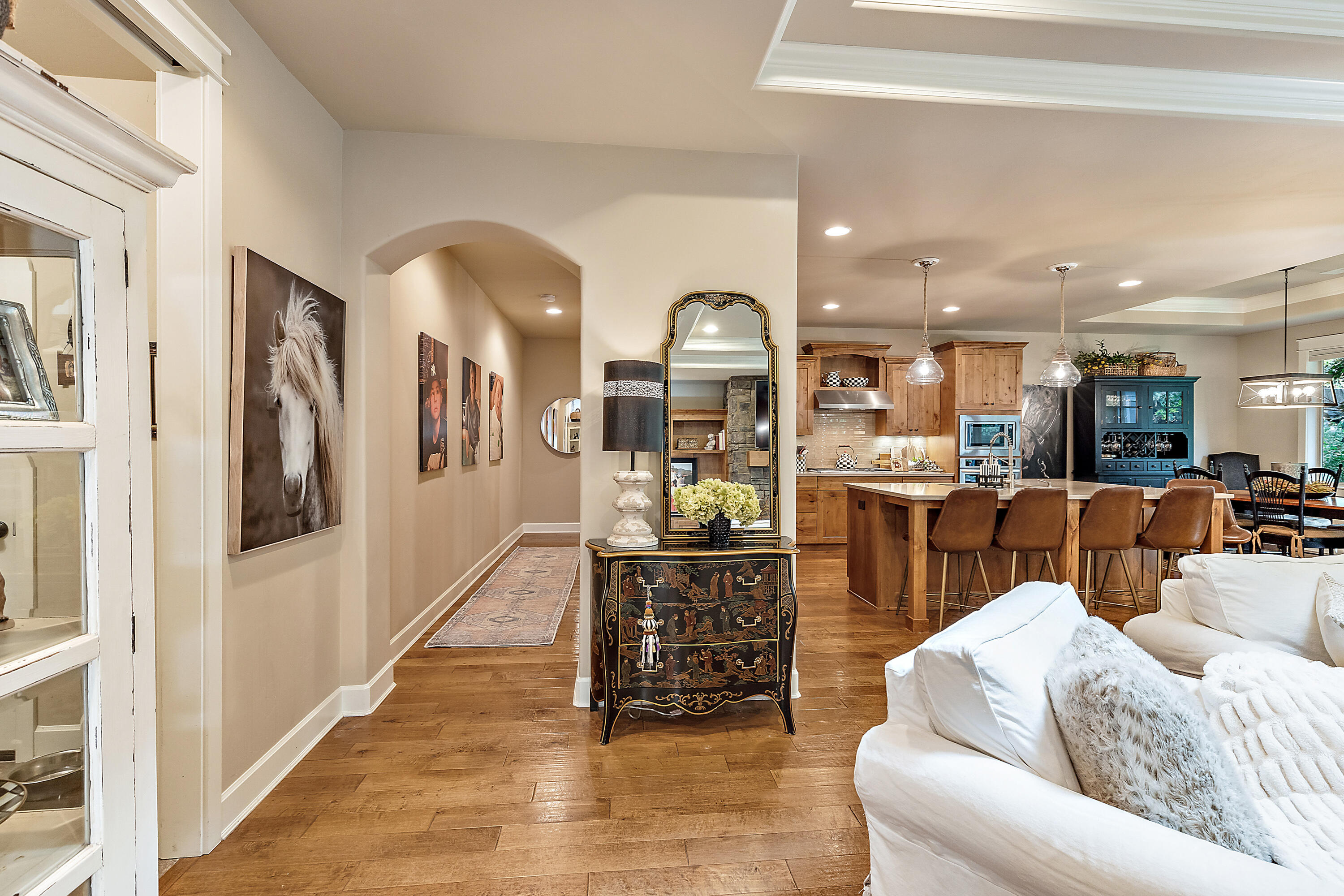 Bella Vista Heights Phases 1 & 2 - Residential