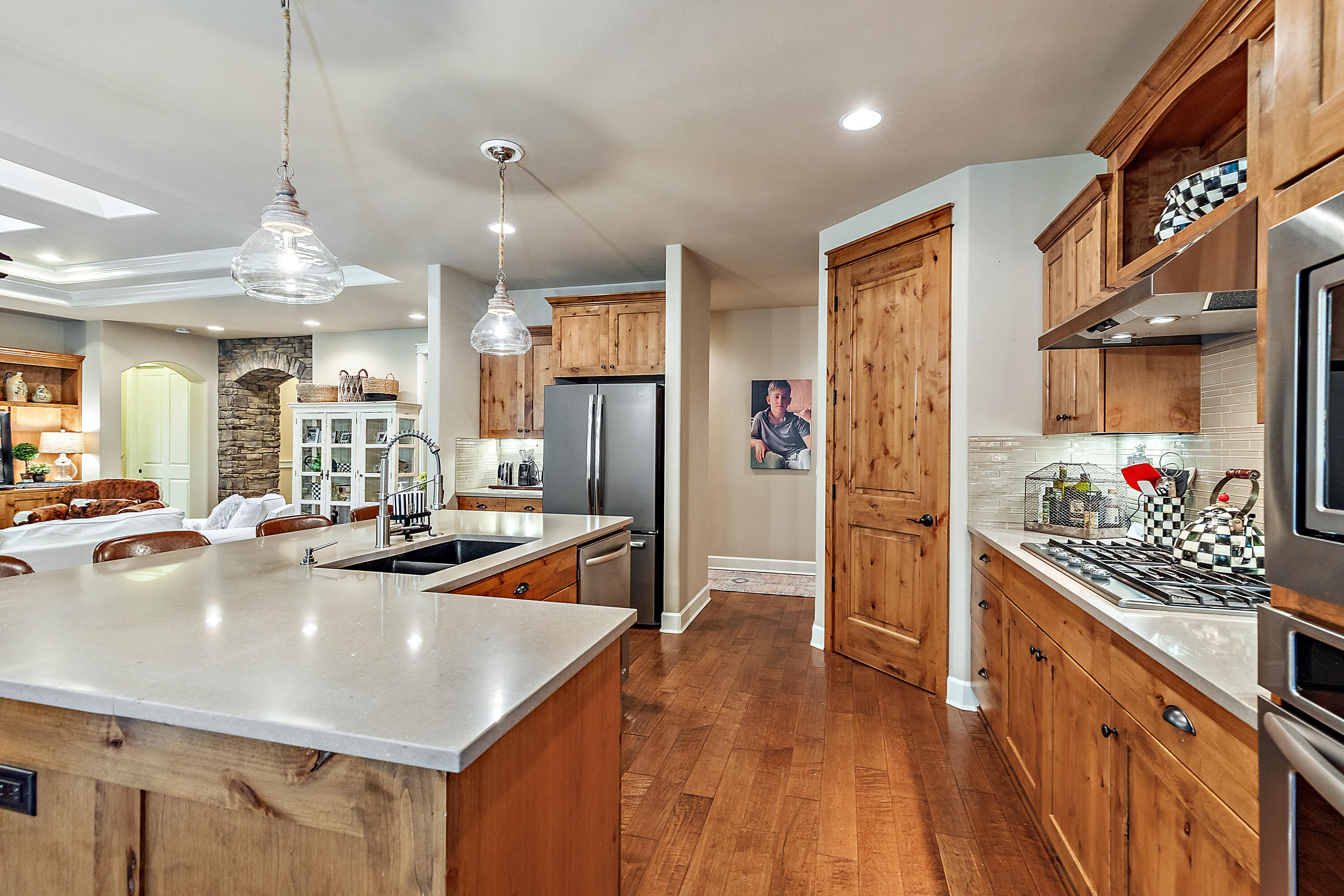 Bella Vista Heights Phases 1 & 2 - Residential