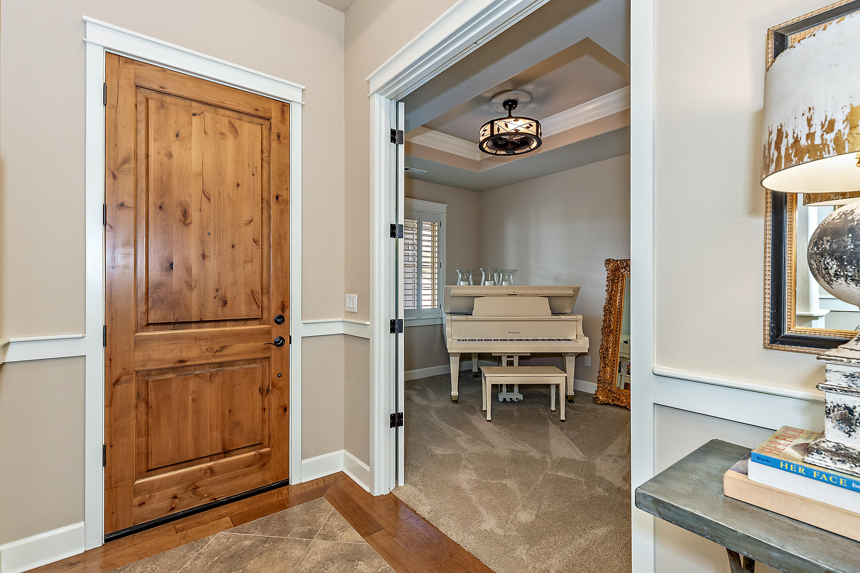 Bella Vista Heights Phases 1 & 2 - Residential