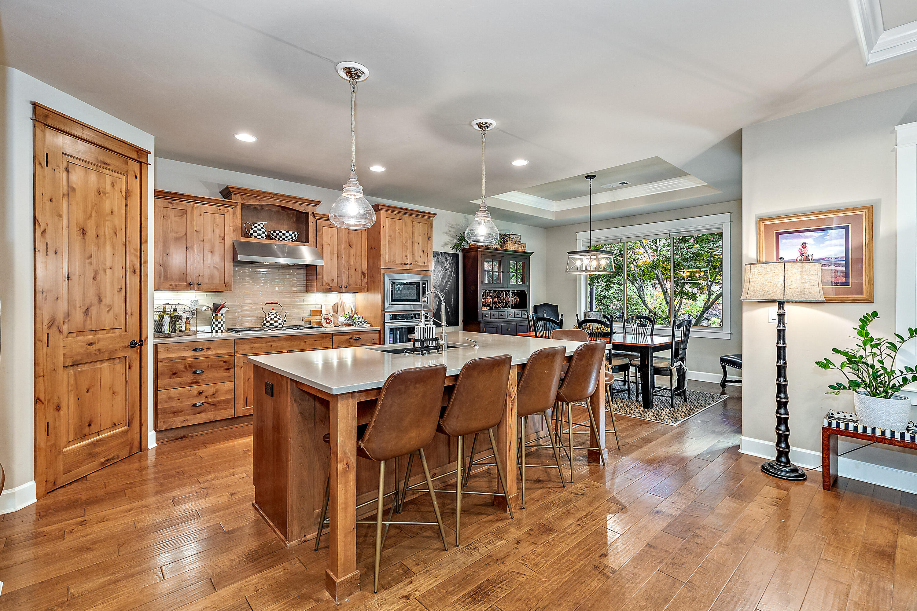 Bella Vista Heights Phases 1 & 2 - Residential
